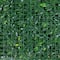 20" x 40" Andean Cloud Forest Artificial Living Wall Panel